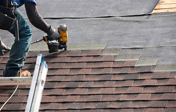 Licensed Roofing service in Timpson, TX - Brentwood Metal Roofing